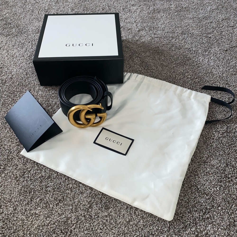Gucci Belt